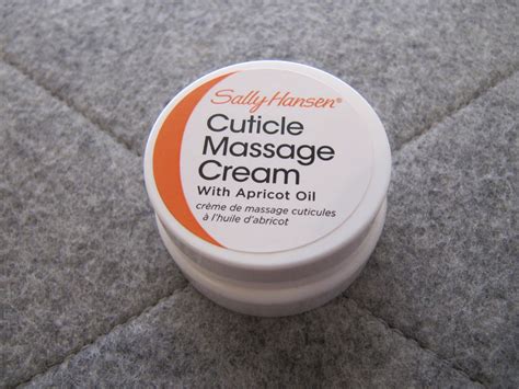 cuticle cream reviews.